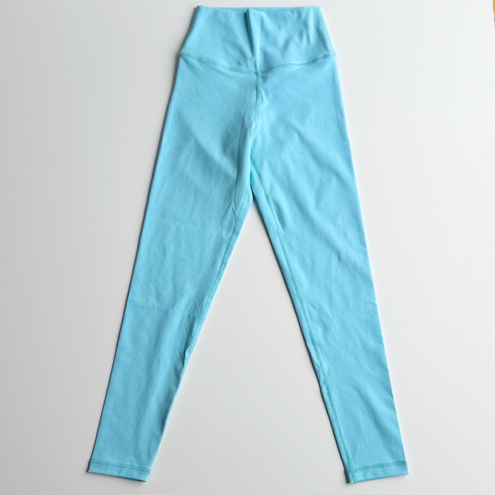 😎 Agent 84 High-Waist Leggings – Size XS